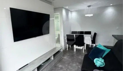 Apartamento Residencial a venda na VILA PRUDENTE