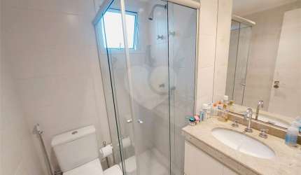 Apartamento Residencia a venda na VILA LEOPOLDINA
