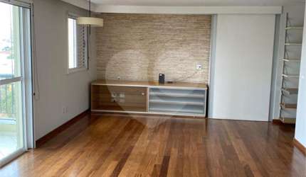 Apartamento Residencial A VENDA NA VILA ROMANA