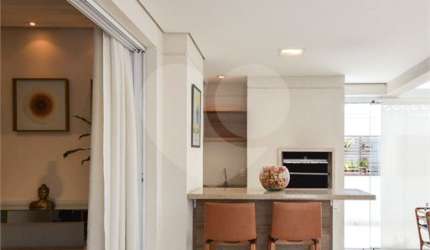 Apartamento Residencial a venda no  IPIRANGA!