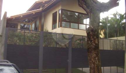 Sobrado Residencial a venda no ALTO DE PINHEIROS