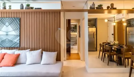 Apartamento Residencial A VENDA NO  MORUMBI