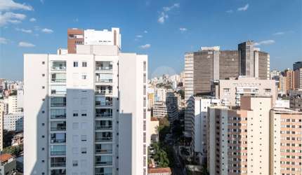 Apartamento Residencial a venda na BELA VISTA