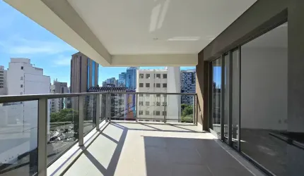 Apartamento Residencial A VENDA NO PARAÍSO!