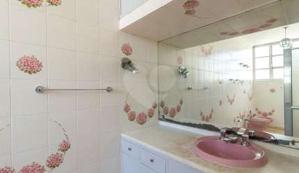 Apartamento Residencial a venda no JARDIM PAULISTA