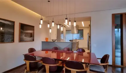 Apartamento Residencial a venda na VILA MADALENA