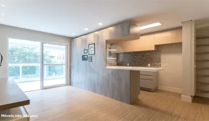 Apartamento à venda  76m² 2 quartos Aclimação