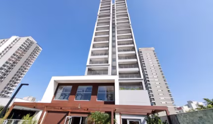 Studio à venda 25m² Vila Mariana  01 quarto
