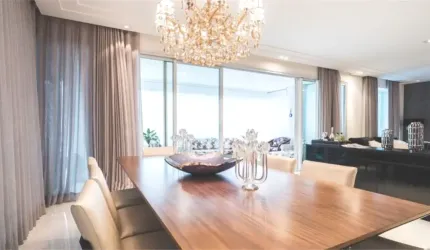 Apartamento 3 Suítes- 335m² Jd. Anália Franco