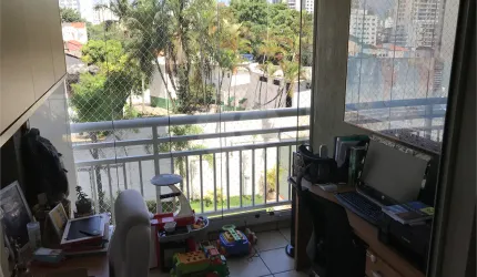 excelente apartamento com 2 quartos e 1 vaga de garagem
