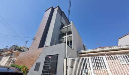 Apartamento com 2 quartos na Vila Maria