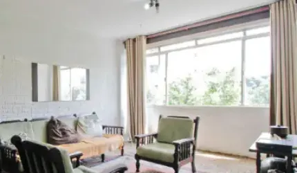 Apartamento a venda em Perdizes com 2 quartos, 1 vaga e 90 m²