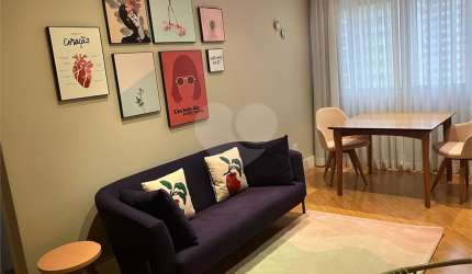 Apartamento a venda em Perdizes