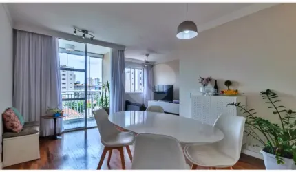Apartamento a venda na Mooca