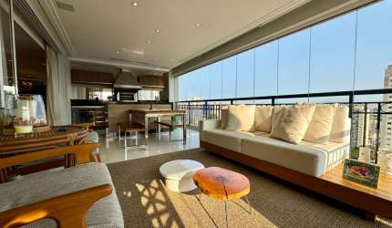O Apartamento ideal para famílias que buscam tudo!