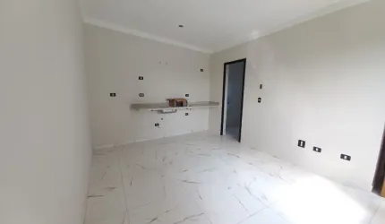 APARTAMENTO NOVO COM 02 QUARTOS 01 VAGA DE GARAGEM NO PARQUE EDU CHAVES