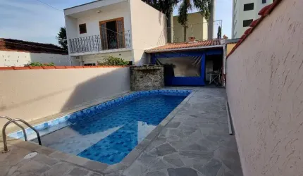 Sobrado impecavel em travessa da av Braz Leme na zona norte