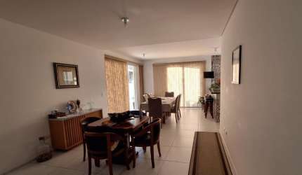 Sobrado Residencial - Alto da Lapa