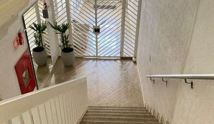 Apartamento Residencial TATUAPÉ