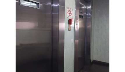 Apartamento Residencial TATUAPÉ