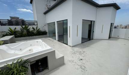 Cobertura Duplex no Jardim São Paulo – Sofisticação e Conforto com Vista Panorâmica