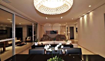 Alto padrão ,3 suítes,3 vagas, 189m²,Santana.