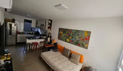 Sobrado - Vila Ipojuca - 2 Quartos - 1 Vaga - Venda - 90m²