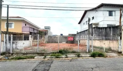 Terreno - Jaçana - venda - 340m²