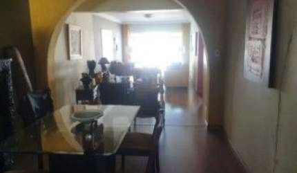 Sobrado - Butantã - 3 Quartos - 2 Vagas - Venda - 200m²
