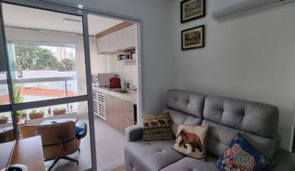 Apartamento próximo ao metrô Jardim São Paulo