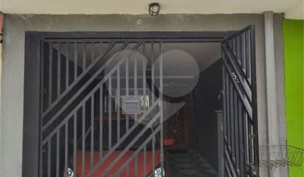 Sobrado - Pìrituba - 3 Quartos - 1 Vaga - 163m²