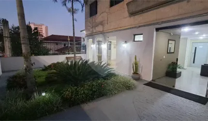 Apartamento 2 quartos em Santana