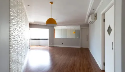 Apartamento à venda em Santana – 106m², 3 dormitórios, 2 vagas