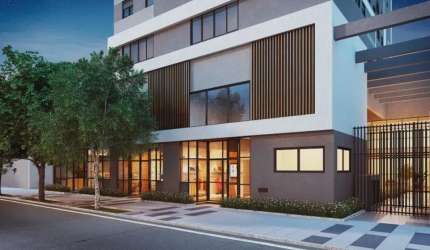 Loja - Pompeia - Aluguel - 210m²