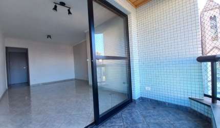Apartamento com Varanda, 3 Dormitórios e 2 Vagas – Próximo ao Metrô Tucuruvi