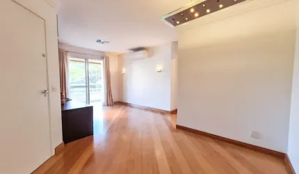 Apartamento 3 dorms - Vila Anglo Brasileira