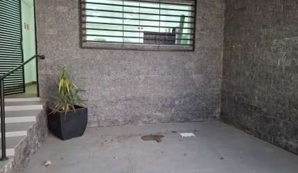 Predio Comercial - Lapa - 5 Salas - 2 Vagas - Venda e Aluguel - 300m²