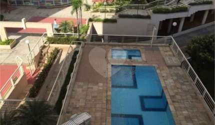 Apartamento 2 quartos na Casa Verde mobiliado