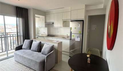 Apartamento para alugar no Tucuruvi com 2 quartos