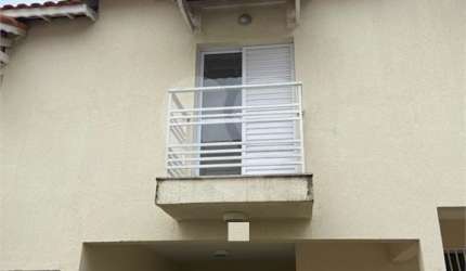 Casa em condomínio para locação no bairro do Tremembé