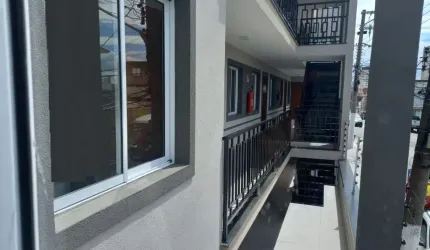 Apartamento Novo à venda - Parada Inglesa