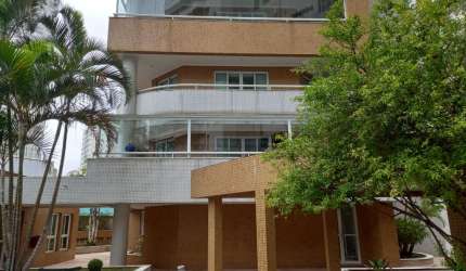 Apartamento à venda - 3 Quartos - 1 suíte - 4 vagas - Santana