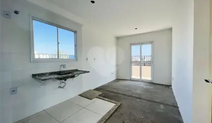 Apartamento Novo à Venda  - Tucuruvi