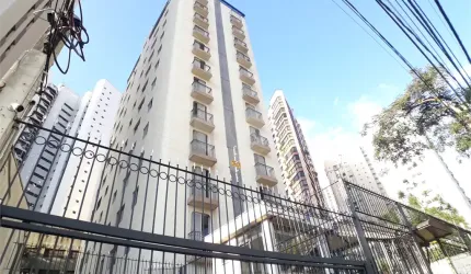 IMÓVEL COM 2 DORMS, VAGA E VISTA LIVRE!!! EM SANTANA AREA NOBRE