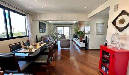 Apartamento à venda - Rua Copacabana - SP
