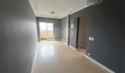 Apartamento à 800 metros do Shopping metrô Tucuruvi! Possui 3 amplos dormitórios, sendo 1 suíte, sala para 2 ambientes com sacada, cozinha, 2 banheiros, área de serviço e 1 vaga de garagem.