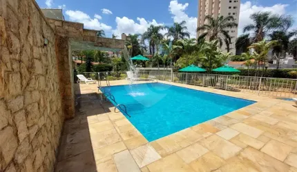Apartamento 54m² - 2 quartos - 1 vaga - lazer no Tucuruvi