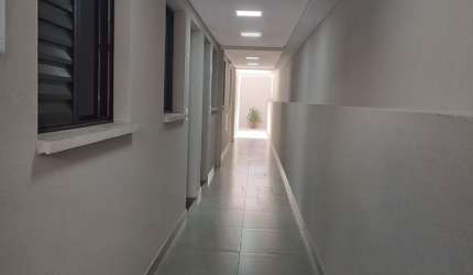 APARTAMENTO NOVO PARA A VENDA COM 2 QUARTOS NA CASA VERDE
