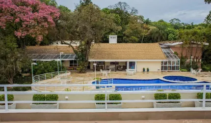 Casa em condominio dentro de reserva florestal 15 minutos do metrô