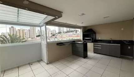 Apartamento  Garden para venda em Santana